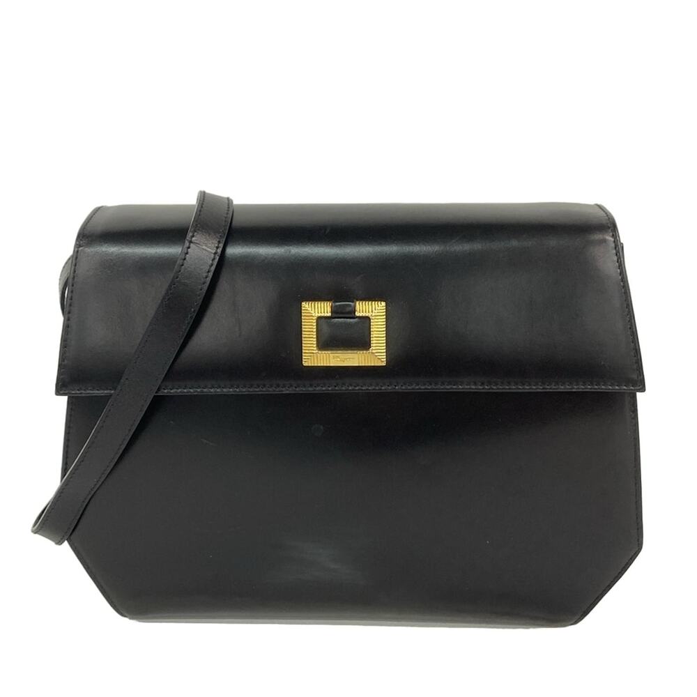 Salvatore Ferragamo Shoulder Bag